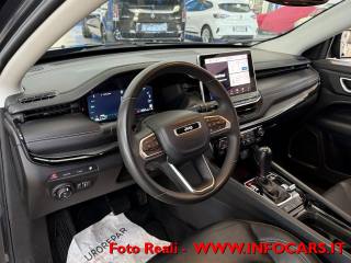 JEEP Compass usata, con Chiusura centralizzata