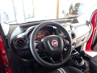 FIAT Fiorino usata, con Cronologia tagliandi