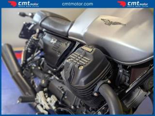 MOTO GUZZI V7 usata 11