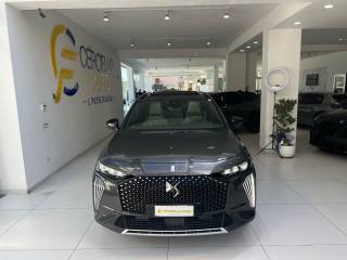 DS AUTOMOBILES DS 7 usata, con Alzacristalli elettrici