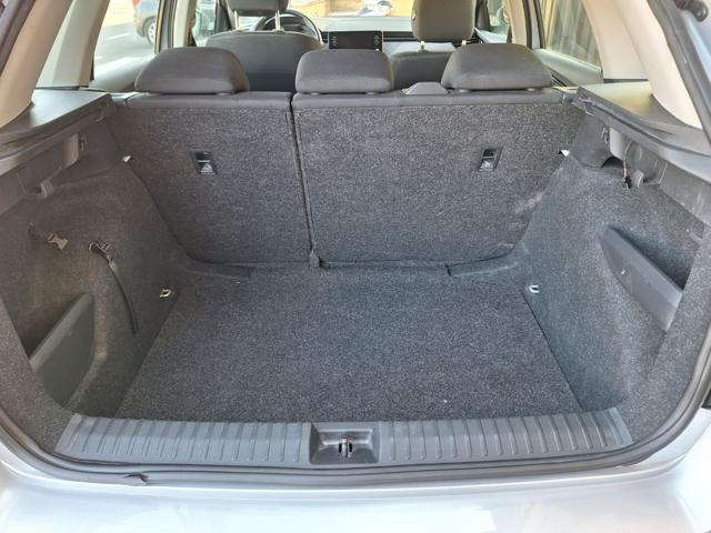 SKODA Kamiq usata, con Climatizzatore