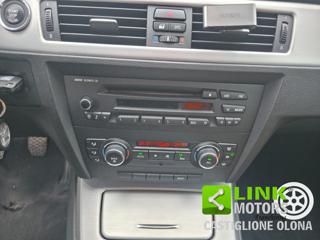 BMW 320 usata 24
