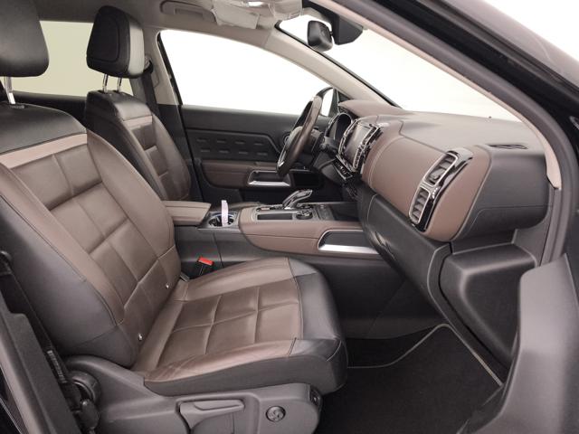 CITROEN C5 Aircross usata, con Specchietti laterali elettrici
