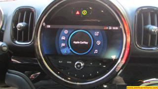 MINI Countryman usata, con Fari full-led