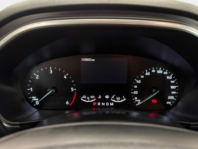 FORD Focus usata, con Chiusura centralizzata