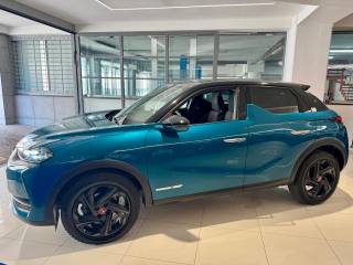 DS AUTOMOBILES DS 3 Crossback usata, con Alzacristalli elettrici