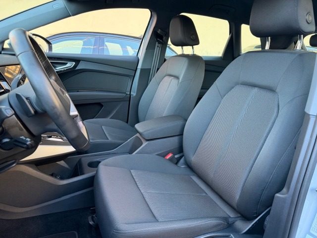 AUDI Q4 e-tron usata, con Chiusura centralizzata