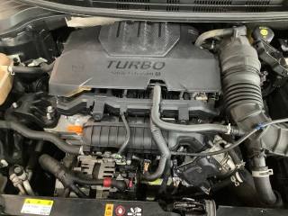 KIA Rio usata 22