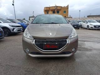 PEUGEOT 208 1.4 8V HDi 68CV 5p. Active