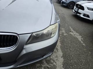 BMW 318 usata, con Chiusura centralizzata