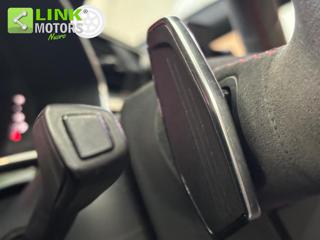 AUDI RS Q3 usata, con Leve al volante