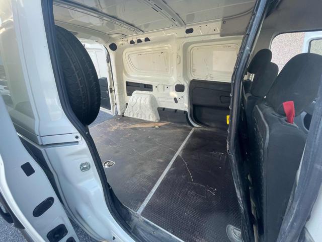 FIAT Doblo usata 11