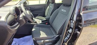 FIAT 600 usata, con Controllo automatico clima