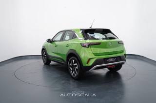 OPEL Mokka usata, con Autoradio