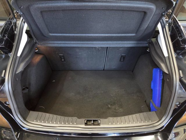 FORD Focus usata, con Immobilizzatore elettronico