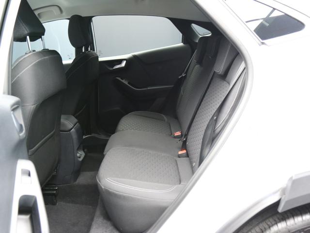 FORD Puma usata, con Boardcomputer