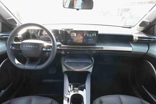 LANCIA Ypsilon usata, con Controllo automatico clima