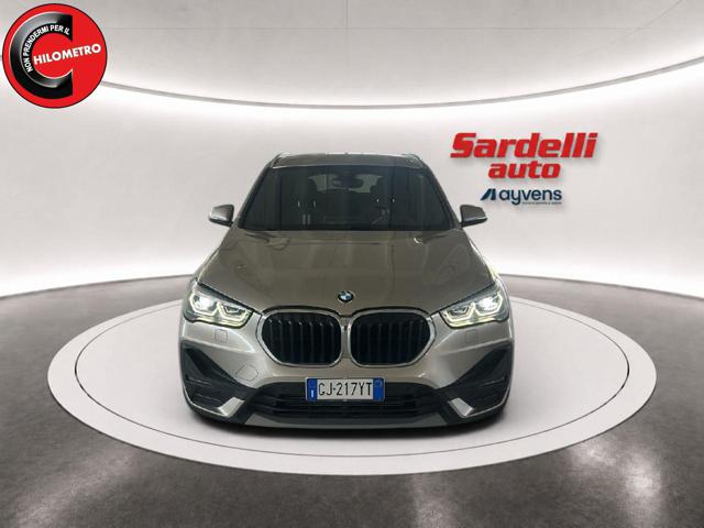 BMW X1 usata, con Autoradio