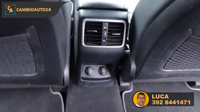 KIA Sportage usata 84