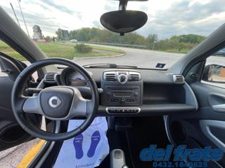 SMART ForTwo usata, con ESP