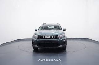 DACIA Sandero usata, con Airbag