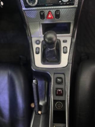MERCEDES-BENZ SLK 200 usata 14