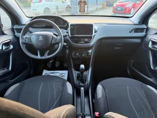 PEUGEOT 208 usata, con Controllo trazione