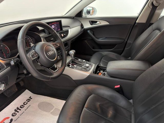 AUDI A6 usata, con Boardcomputer