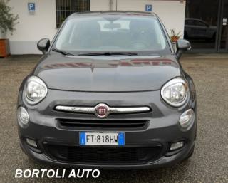 FIAT 500X usata, con Airbag laterali