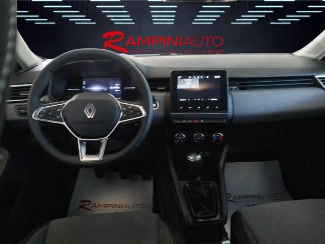 RENAULT Clio usata 10