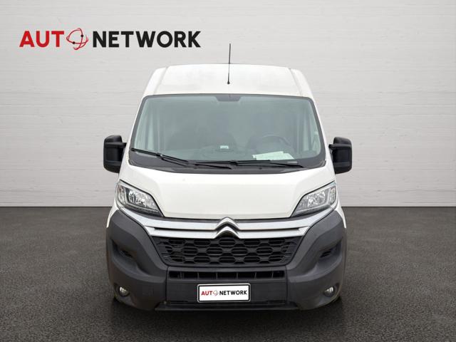CITROEN Jumper usata, con Chiusura centralizzata