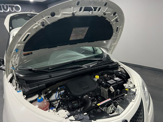 LANCIA Ypsilon usata, con Volante in pelle