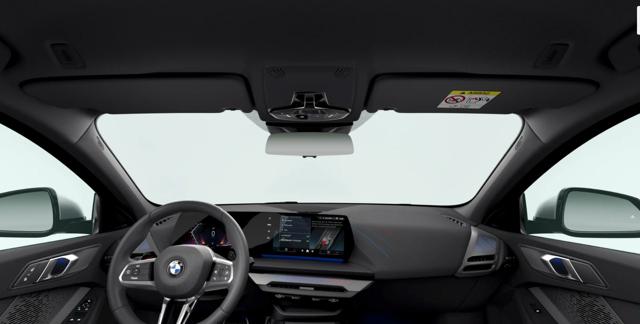 BMW 118 usata, con Cerchi in lega