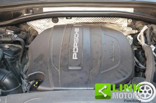 PORSCHE Macan usata, con Marmitta catalitica