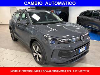 VOLKSWAGEN Tiguan usata, con Airbag Passeggero