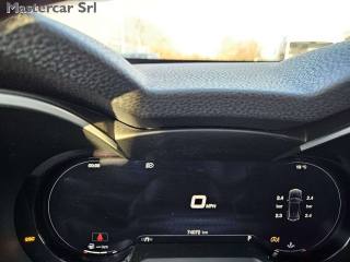 ALFA ROMEO Stelvio usata, con Fendinebbia