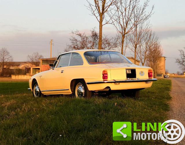 ALFA ROMEO 2600 usata 2