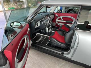 MINI One usata, con Specchietti laterali elettrici