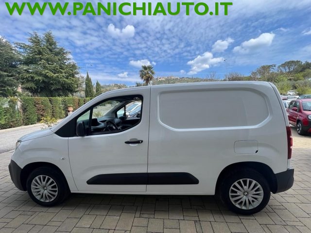PEUGEOT Partner usata, con Airbag
