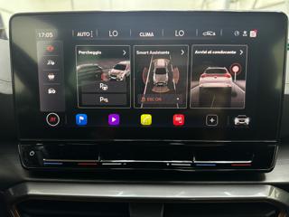 CUPRA Formentor usata, con Isofix
