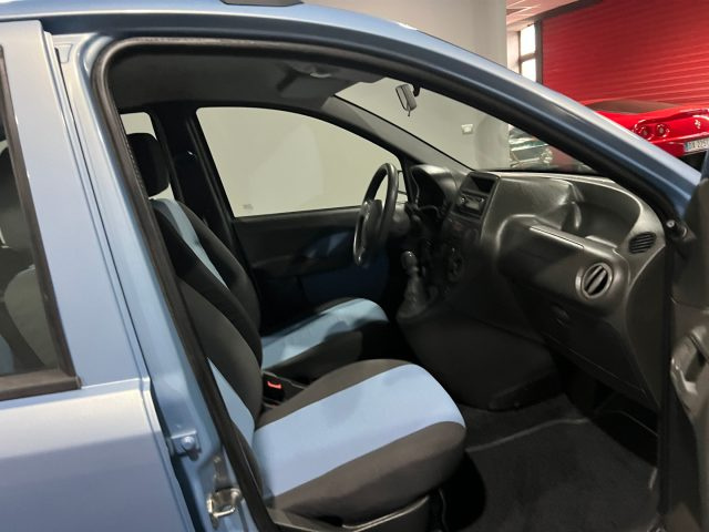 FIAT Panda usata, con Servosterzo