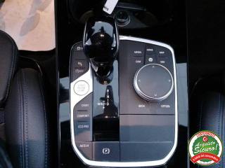 BMW 118 usata, con Controllo trazione