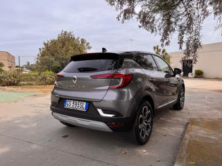 RENAULT Captur usata 54