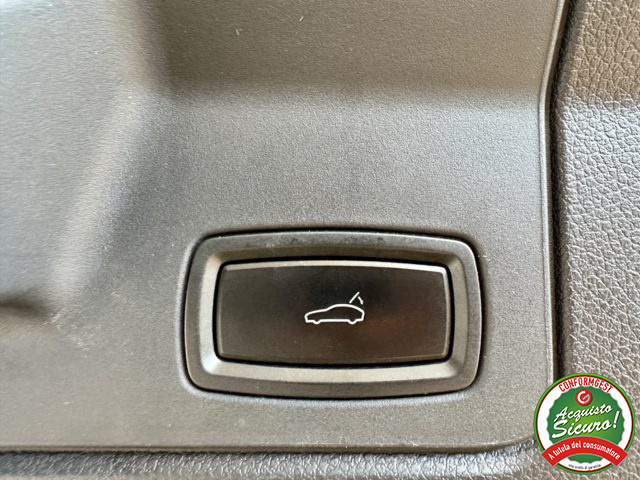 PORSCHE Panamera usata, con Luci diurne LED