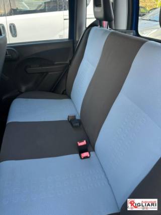 FIAT Panda usata 4