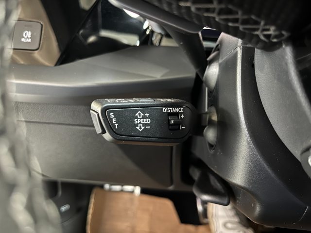 AUDI A3 usata, con Sedili sportivi