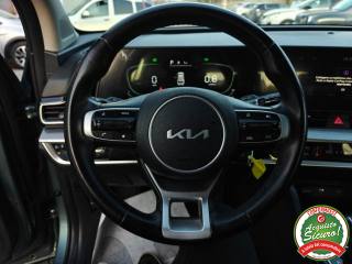 KIA Sportage usata, con Park Distance Control
