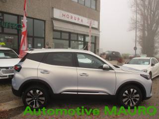 DR MOTOR DR 5.0 usata, con Controllo trazione