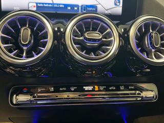 MERCEDES-BENZ GLA 200 usata, con Cruise Control