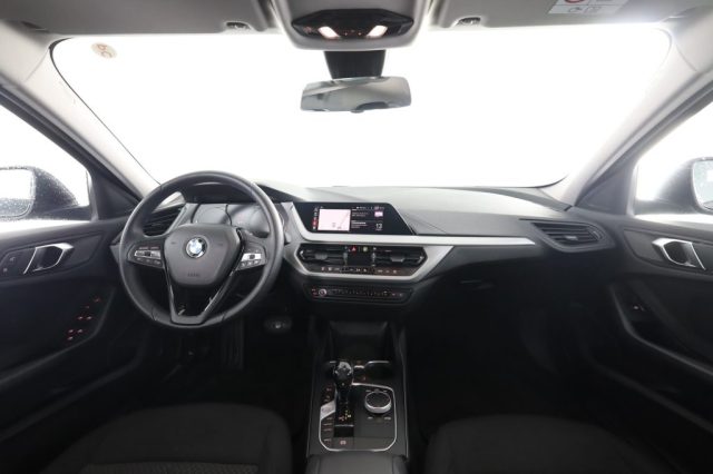 BMW 116 usata 5